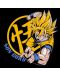 Tricou ABYstyle Animation: Dragon Ball Z - Super Saiyan Goku - 2t