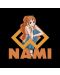Tricou ABYstyle Animație: One Piece - Nami - 2t