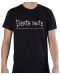 T-shirt ABYstyle Animation: Death Note - Death Note	 - 1t