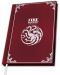 Agenda ABYstyle Television: Game of Thrones - House of Targaryen (Premium), А5 - 1t
