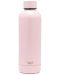 Sticla termică YOLO - Pastel Pink, 500 ml  - 1t