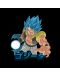 Tricou ABYstyle Animation: Dragon Ball Super - Gogeta	 - 2t
