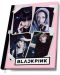 Agendă GB eye Music: Blackpink - Pink, format A5 - 1t