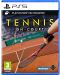Tennis On-Court (PSVR2) - 1t