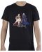 Tricou ABYstyle Games: Tales of Arise - Alphen & Shionne - 1t