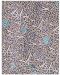 Caiet Paperblanks Granada Turquoise - Verso Ultra, 80 de foi, 2024 - 1t