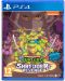 Teenage Mutant Ninja Turtles: Shredder's Revenge (PS4) - 1t