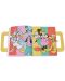 Carnet de notițe Loungefly Disney: Mickey Mouse - Mickey & Friends Lunchbox - 6t