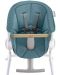 Material textil pentru scaun de masă Beaba- Up&Down, Blue - 1t
