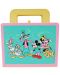 Carnet de notițe Loungefly Disney: Mickey Mouse - Mickey & Friends Lunchbox - 1t