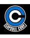 Tricou ABYstyle Animation: Dragon Ball - Capsule Corp - 2t