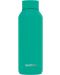 Sticlă termicăQuokka Solid - Jade Green, 510 ml - 1t