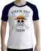 Tricou  ABYstyle Animation: One Piece - Skull - 1t