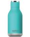 Asobu Urban Thermal Bottle - 460 ml, turcoaz - 1t