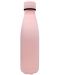 Termos Nerthus - roz pastel, 500 ml - 1t