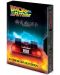 Carnet Pyramid Movies: Back to the Future - VHS, А5 - 1t