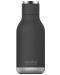 Asobu Urban Thermal Bottle - 460 ml, negru - 1t