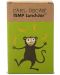 Recipient termic pentru alimente Carl Oscar - 300 ml, maimuță - 2t