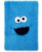 Carnet de notițe Erik Animation: Sesame Street - Monstrul Cookie, format A5 - 1t