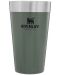 Stanley The Stacking -Hammertone Green, 470 ml	 - 2t