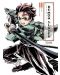 The Art of Demon Slayer: Kimetsu no Yaiba the Anime	 - 1t