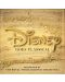 The Royal Philharmonic Orchestra - Disney Goes Classical (CD)	 - 1t