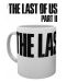 Cana GB Eye The Last of Us - Logo, 300 ml - 2t