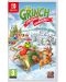 The Grinch: Christmas Adventures (Nintendo Switch) - 1t