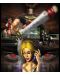 The Art of Tekken A Complete Visual History HC - 4t