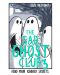 The Sad Ghost Club, Vol. 3 - 1t