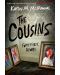 The Cousins (Reprint) - 1t