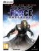 Star Wars: the Force Unleashed - Ultimate Sith Edition (PC) - 1t