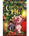 The Christmas Pig	 - 1t