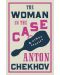 The Woman in the Case (Alma Classics) - 1t