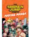 The Shonen Jump Guide to Making Manga - 1t