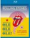 The Rolling Stones - Ole Ole Ole! - A Trip Across Latin America - (Blu-ray) - 1t