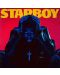 The Weeknd - Starboy (CD) - 1t