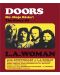 The Doors - Mr. Mojo Risin': the Story of L.A. Woman (DVD) - 1t