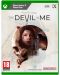 The Dark Pictures Anthology: The Devil in Me (Xbox One/Series X) - 1t