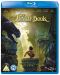 The Jungle Book (Blu-Ray)	 - 1t