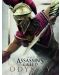 The Art of Assassin's Creed: Odyssey	 - 1t