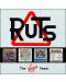 The Ruts - The Virgin Years (4 CD)	 - 1t