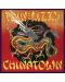 Thin Lizzy - Chinatown (CD) - 1t