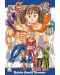 The Seven Deadly Sins 40	 - 1t