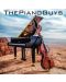 The Piano Guys - the Piano Guys (CD) - 1t