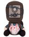 Jucarie de plus Stubbins: The Evil Within - The Keeper - 1t