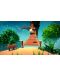 The Smurfs: Mission Vileaf (PS5)	 - 3t