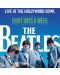 The Beatles - Live at the Hollywood Bowl (CD) - 1t