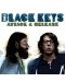 The Black Keys - Attack & Release (CD)	 - 1t