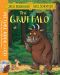 The Gruffalo: Book and CD Pack	 - 1t